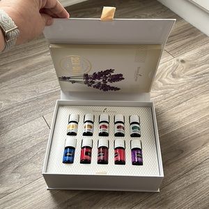 Young living premium starter kit